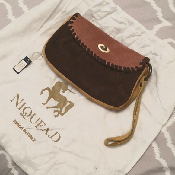 Handbag - Picture 1 of 6